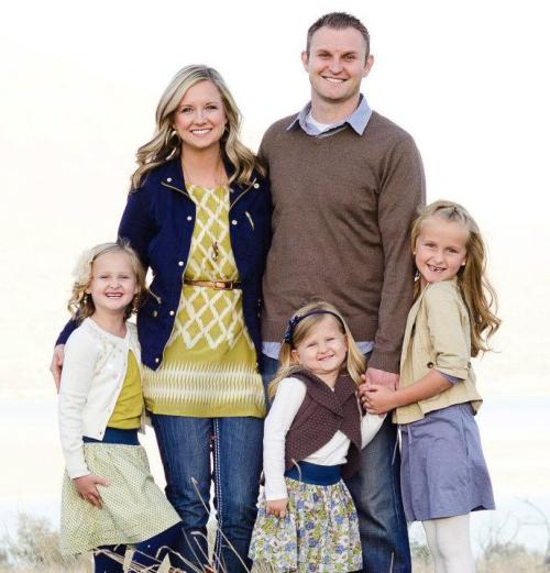 Troy and Allie Hardy
