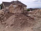 Lower Foundations Started
