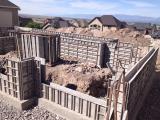 Foundation - Front Right 2