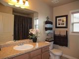 wash room