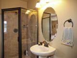 Wash Room 4