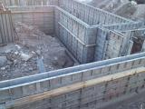 Detail Foundation - High Front Right View