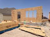 Framing Walls 2