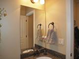 wash room
