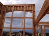 Top of back lounge main window