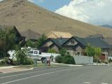 Our Truck and our Roof