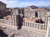 Foundation - Front Right