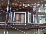 Nook and deck