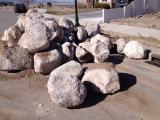 Rocks Delivered