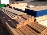 More Timber Delivered