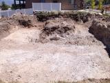 Hole from Left Side