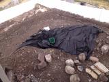 Liner for water feature