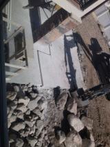 Replacing the concrete slab