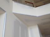 Close up of balcony