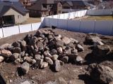 Grading and Trenching