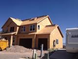 More roofing materials