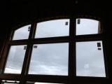 Windows are now in lounge