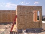 Framing Walls 4