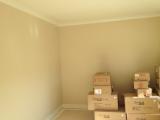 Lights delivered in Music Room