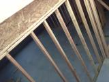 Stairwell to basement