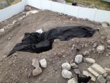 Pond liner