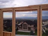Upper floor view from master bedroom