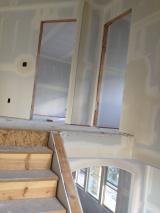 Removed top solid wall for railling