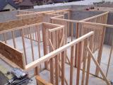 Framing Basement