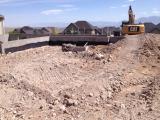 View from front of property 2