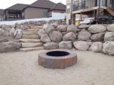 Fire pit