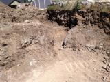 Problem Rock Needs Moving or Filling