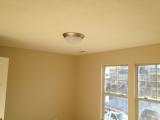 Fourth bedroom light