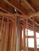 Main flue