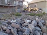 Landscaping - we have loads of rocks