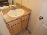 Wash basin