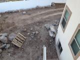 Grading and shaping