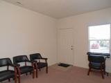 Outer View From Dining Room