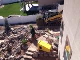 Bringing the Sod in