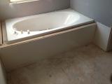 Master tub