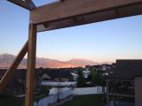 Deck view across valley 4