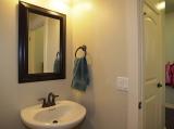 wash room