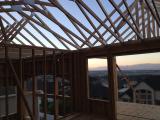 View from Master Bedroom