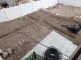 Trenches