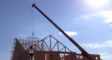 Long Arm of the Crane