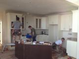 Kitchen Assembly