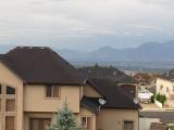 View from office