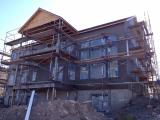 Back of house
