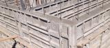 Cement Completed with Detail View