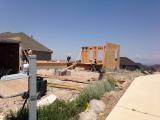 Framing Walls