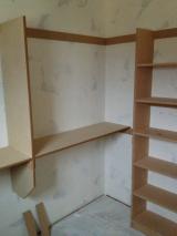 Closet in 2nd Bedroom